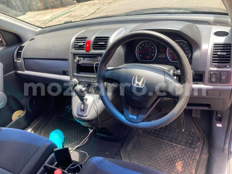 Big with watermark honda cr v maputo maputo 36255