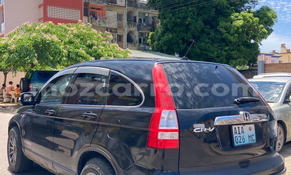 Tenga Tsaru Honda CR-V Nhema Mota in Maputo in Maputo Tenga Tsaru Honda CR-V Nhema Mota in Maputo in Maputo