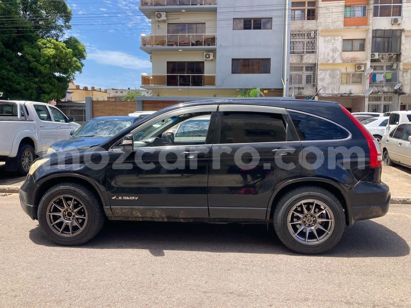 Big with watermark honda cr v maputo maputo 36255