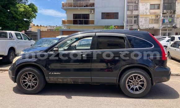 Tenga Tsaru Honda CR-V Nhema Mota in Maputo in Maputo Tenga Tsaru Honda CR-V Nhema Mota in Maputo in Maputo