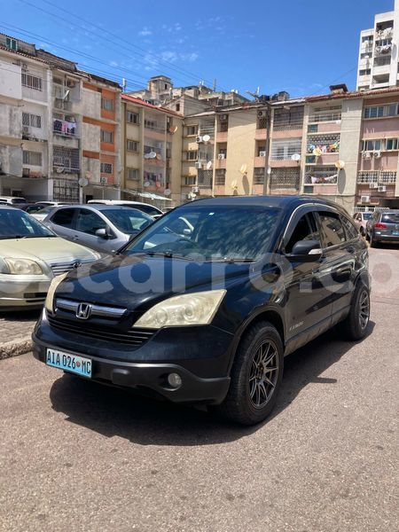 Big with watermark honda cr v maputo maputo 36255