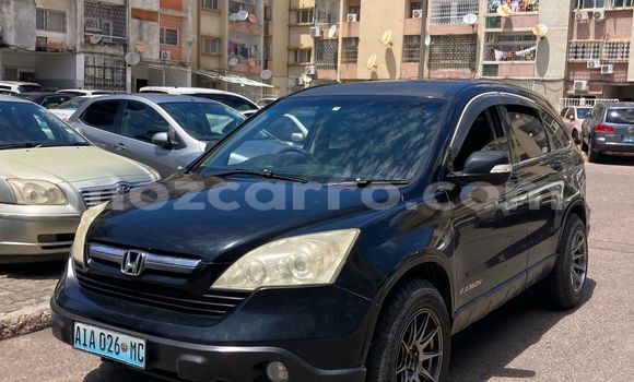 Tenga Tsaru Honda CR-V Nhema Mota in Maputo in Maputo Tenga Tsaru Honda CR-V Nhema Mota in Maputo in Maputo