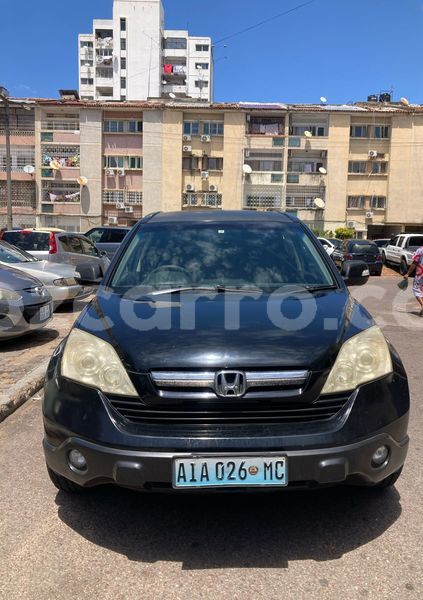 Big with watermark honda cr v maputo maputo 36255