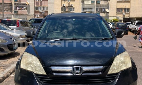 Tenga Tsaru Honda CR-V Nhema Mota in Maputo in Maputo Tenga Tsaru Honda CR-V Nhema Mota in Maputo in Maputo