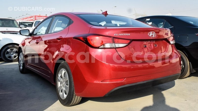 Big with watermark hyundai elantra cabo delgado import dubai 5905