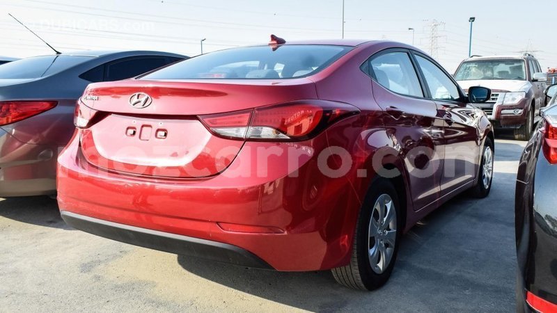 Big with watermark hyundai elantra cabo delgado import dubai 5905