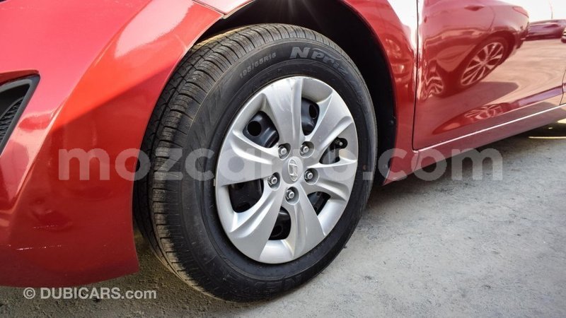 Big with watermark hyundai elantra cabo delgado import dubai 5905