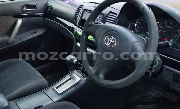 Buy Used Toyota Allion Other Car in Maputo in Maputo Buy Used Toyota Allion Other Car in Maputo in Maputo