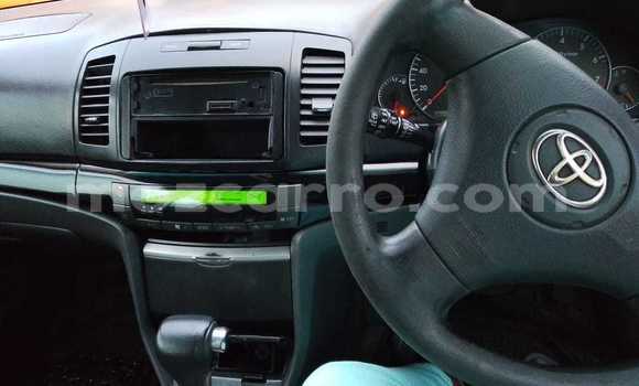 Buy Used Toyota Allion Other Car in Maputo in Maputo Buy Used Toyota Allion Other Car in Maputo in Maputo