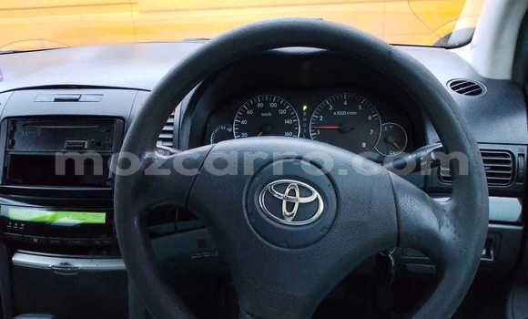 Buy Used Toyota Allion Other Car in Maputo in Maputo Buy Used Toyota Allion Other Car in Maputo in Maputo