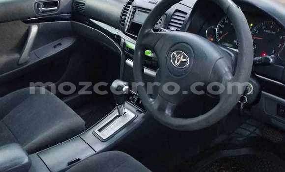 Buy Used Toyota Allion Other Car in Maputo in Maputo Buy Used Toyota Allion Other Car in Maputo in Maputo