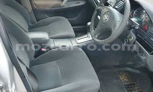 Buy Used Toyota Allion Other Car in Maputo in Maputo Buy Used Toyota Allion Other Car in Maputo in Maputo