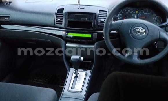 Buy Used Toyota Allion Other Car in Maputo in Maputo Buy Used Toyota Allion Other Car in Maputo in Maputo