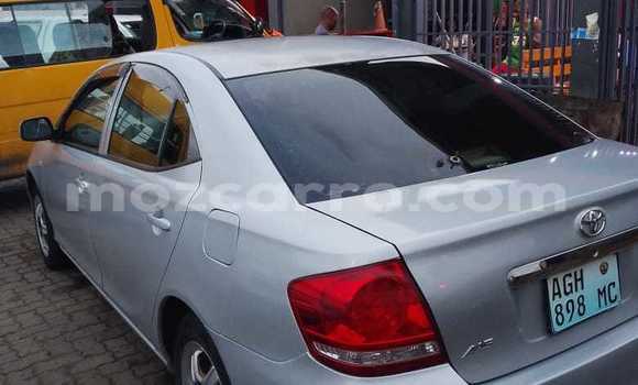 Buy Used Toyota Allion Other Car in Maputo in Maputo Buy Used Toyota Allion Other Car in Maputo in Maputo