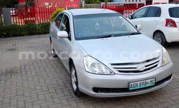 Buy Used Toyota Allion Other Car in Maputo in Maputo Buy Used Toyota Allion Other Car in Maputo in Maputo