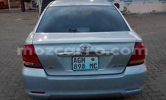 Buy Used Toyota Allion Other Car in Maputo in Maputo Buy Used Toyota Allion Other Car in Maputo in Maputo