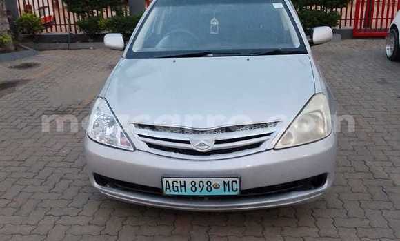 Buy Used Toyota Allion Other Car in Maputo in Maputo Buy Used Toyota Allion Other Car in Maputo in Maputo