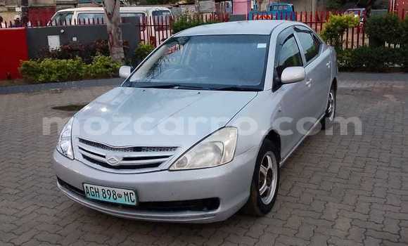 Buy Used Toyota Allion Other Car in Maputo in Maputo Buy Used Toyota Allion Other Car in Maputo in Maputo