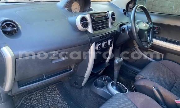 Comprar Usado Toyota IST De outros Carro em Maputo em Maputo Comprar Usado Toyota IST De outros Carro em Maputo em Maputo