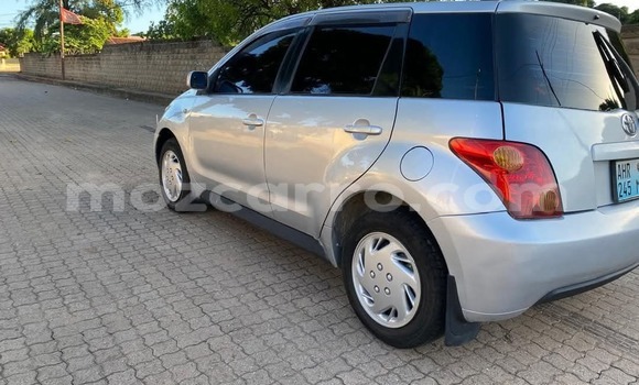 Comprar Usado Toyota IST De outros Carro em Maputo em Maputo Comprar Usado Toyota IST De outros Carro em Maputo em Maputo