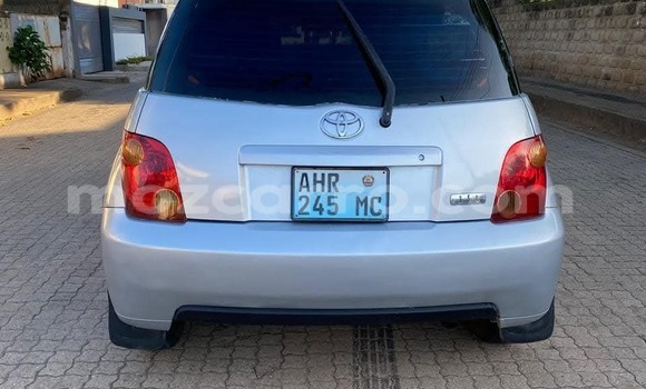 Comprar Usado Toyota IST De outros Carro em Maputo em Maputo Comprar Usado Toyota IST De outros Carro em Maputo em Maputo
