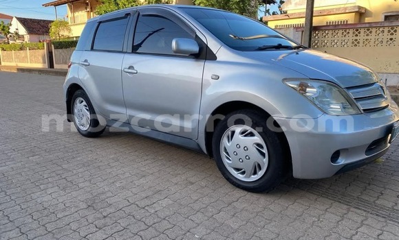 Comprar Usado Toyota IST De outros Carro em Maputo em Maputo Comprar Usado Toyota IST De outros Carro em Maputo em Maputo