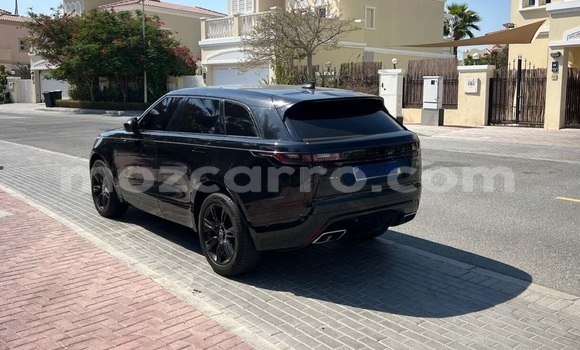 Buy Used Range Rover Range Rover White Car in Maputo in Maputo Buy Used Range Rover Range Rover White Car in Maputo in Maputo