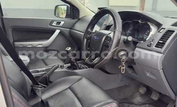 Buy Used Ford Ranger Other Car in Maputo in Maputo Buy Used Ford Ranger Other Car in Maputo in Maputo