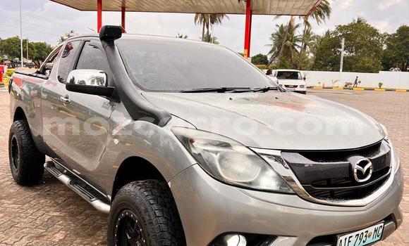 Comprar Usado Mazda BT-50 De outros Carro em Maputo em Maputo