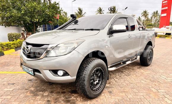 Nunua Ilio tumika Mazda BT-50 Nyingine Gari ndani ya Maputo nchini Maputo Nunua Ilio tumika Mazda BT-50 Nyingine Gari ndani ya Maputo nchini Maputo