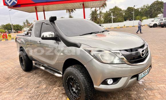 Nunua Ilio tumika Mazda BT-50 Nyingine Gari ndani ya Maputo nchini Maputo Nunua Ilio tumika Mazda BT-50 Nyingine Gari ndani ya Maputo nchini Maputo