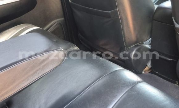 Tenga Tsaru Toyota Fortuner Chena Mota in Maputo in Maputo Tenga Tsaru Toyota Fortuner Chena Mota in Maputo in Maputo