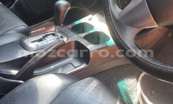 Tenga Tsaru Toyota Fortuner Chena Mota in Maputo in Maputo Tenga Tsaru Toyota Fortuner Chena Mota in Maputo in Maputo