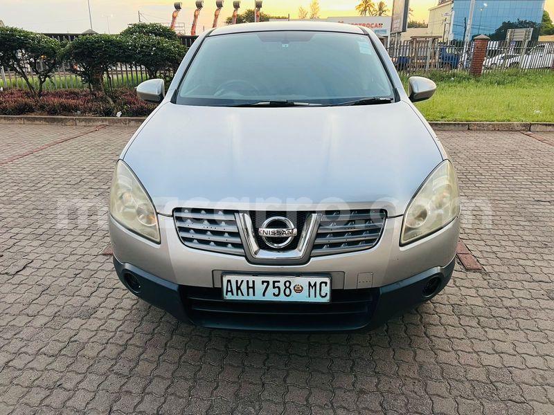 Big with watermark nissan dualis maputo maputo 36273