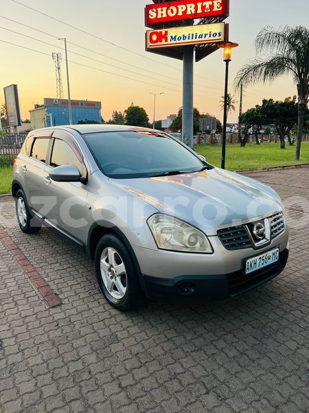 Big with watermark nissan dualis maputo maputo 36273
