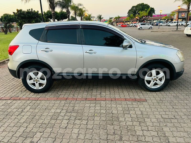 Big with watermark nissan dualis maputo maputo 36273