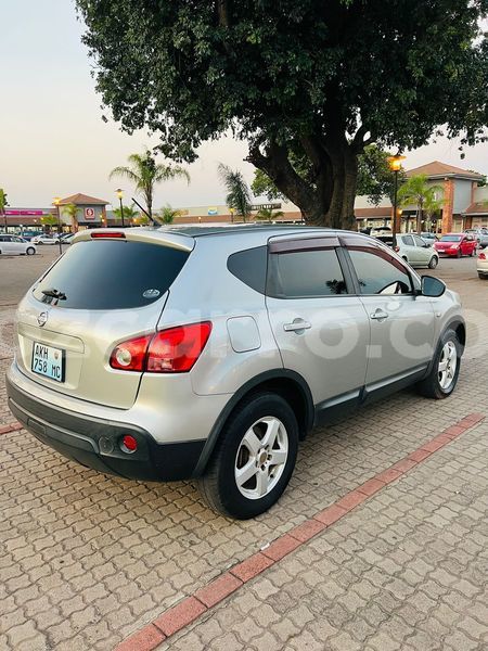 Big with watermark nissan dualis maputo maputo 36273