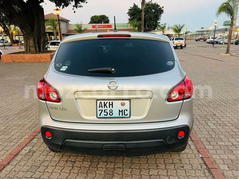 Big with watermark nissan dualis maputo maputo 36273