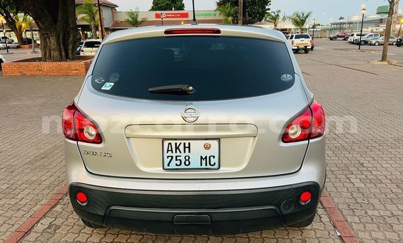 Tenga Tsaru Nissan Dualis Sirivha Mota in Maputo in Maputo Tenga Tsaru Nissan Dualis Sirivha Mota in Maputo in Maputo