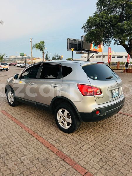 Big with watermark nissan dualis maputo maputo 36273