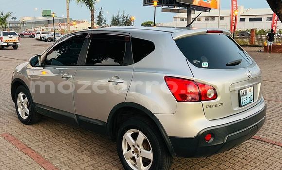 Tenga Tsaru Nissan Dualis Sirivha Mota in Maputo in Maputo Tenga Tsaru Nissan Dualis Sirivha Mota in Maputo in Maputo