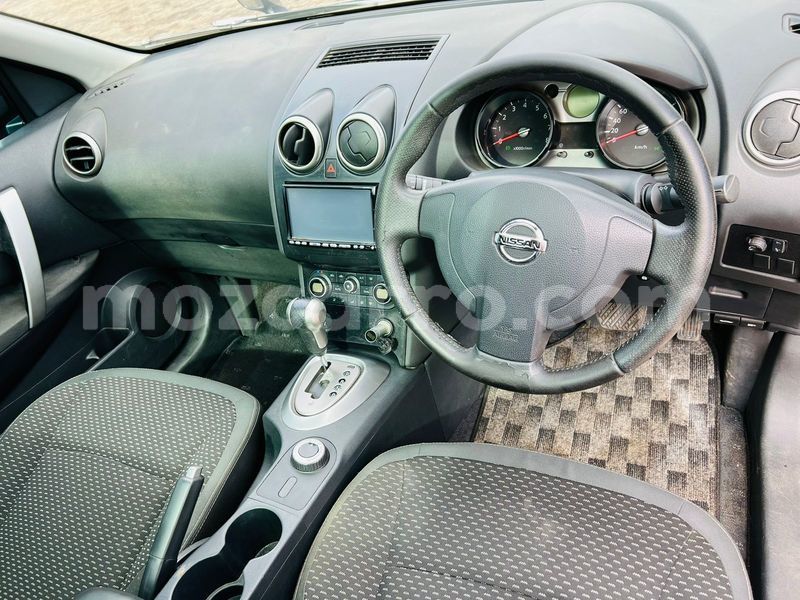 Big with watermark nissan dualis maputo maputo 36273