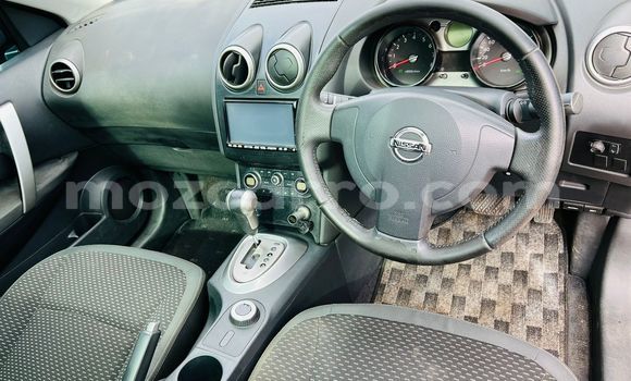 Tenga Tsaru Nissan Dualis Sirivha Mota in Maputo in Maputo Tenga Tsaru Nissan Dualis Sirivha Mota in Maputo in Maputo