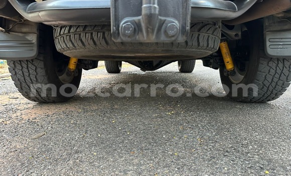 Nunua Ilio tumika Toyota Fortuner Nyeupe Gari ndani ya Maputo nchini Maputo Nunua Ilio tumika Toyota Fortuner Nyeupe Gari ndani ya Maputo nchini Maputo