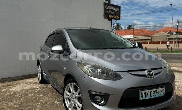 Nunua Ilio tumika Mazda Demio Fedha Gari ndani ya Maputo nchini Maputo Nunua Ilio tumika Mazda Demio Fedha Gari ndani ya Maputo nchini Maputo