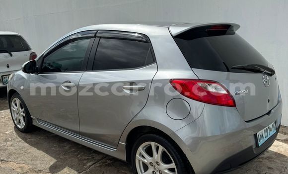 Nunua Ilio tumika Mazda Demio Fedha Gari ndani ya Maputo nchini Maputo Nunua Ilio tumika Mazda Demio Fedha Gari ndani ya Maputo nchini Maputo