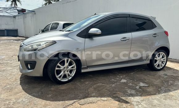 Nunua Ilio tumika Mazda Demio Fedha Gari ndani ya Maputo nchini Maputo Nunua Ilio tumika Mazda Demio Fedha Gari ndani ya Maputo nchini Maputo