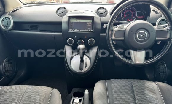 Nunua Ilio tumika Mazda Demio Fedha Gari ndani ya Maputo nchini Maputo Nunua Ilio tumika Mazda Demio Fedha Gari ndani ya Maputo nchini Maputo