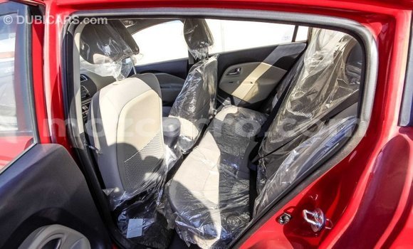 Tenga Imported Kia Rio Tsvuku Mota in Import - Dubai in Cabo Delgado Tenga Imported Kia Rio Tsvuku Mota in Import - Dubai in Cabo Delgado