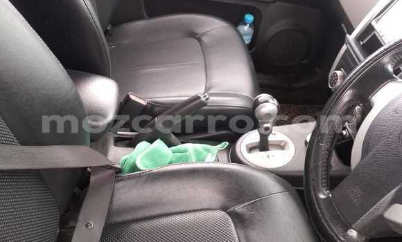 Comprar Usado Nissan X-Trail Preto Carro em Maputo em Maputo Comprar Usado Nissan X-Trail Preto Carro em Maputo em Maputo